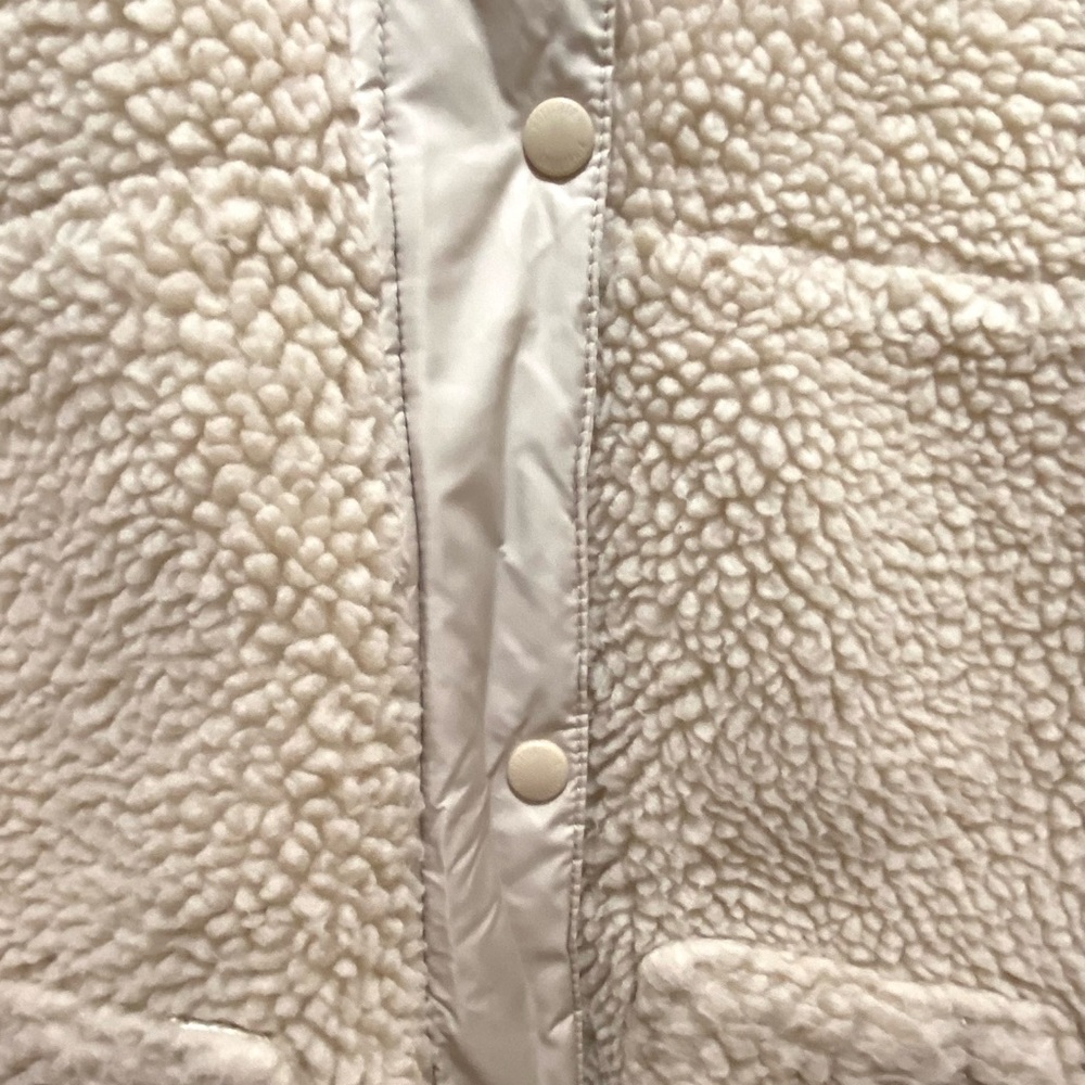 HOLLISTER Jacket - Picture 4 of 5